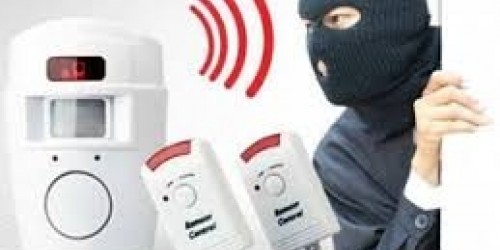 Adana Sarıçam Hırsız Alarm Servisi